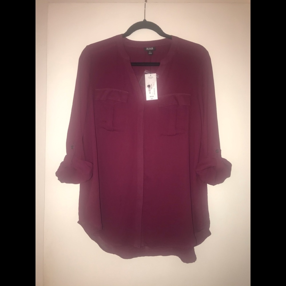 A.n.a. Blouse